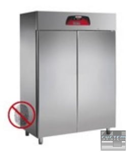 Морозильный шкаф  Angelo Po VE150B, фото №1, интернет-магазин пищевого оборудования Систем4