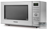 Микроволновая печь Panasonic NN CF 771 S