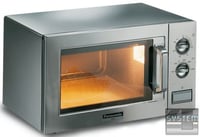 Микроволновая печь Panasonic NE 1027, фото №1, інтернет-магазин харчового обладнання Систем4