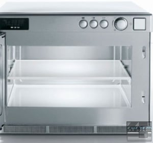 Микроволновая печь Panasonic NE 2146-2, фото №4, интернет-магазин пищевого оборудования Систем4
