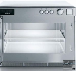Микроволновая печь Panasonic NE 2156-2, фото №4, интернет-магазин пищевого оборудования Систем4