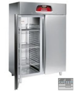 Холодильный шкаф  Angelo Po ZE150, фото №1, интернет-магазин пищевого оборудования Систем4