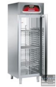 Морозильный шкаф  Angelo Po ZE70B, фото №1, интернет-магазин пищевого оборудования Систем4