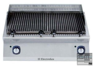 Вапо гриль Electrolux E7GREHGS00, фото №1, інтернет-магазин харчового обладнання Систем4