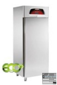 Холодильный шкаф  Angelo Po PDG70, фото №1, интернет-магазин пищевого оборудования Систем4