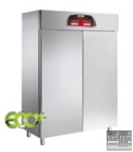 Холодильный шкаф  Angelo Po PDG150, фото №1, интернет-магазин пищевого оборудования Систем4