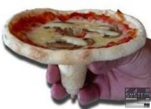 Печь-пресс для коно-пиццы Vendmash VM-04-1 Ombrellina, фото №7, интернет-магазин пищевого оборудования Систем4