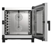 Пароконвектомат Unox XEVC-0711-EZLM, фото №2, интернет-магазин пищевого оборудования Систем4