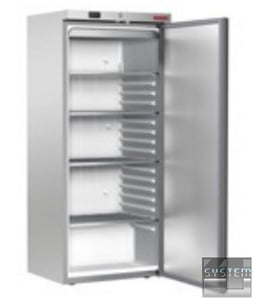 Морозильный шкаф  Angelo Po 40BX, фото №1, интернет-магазин пищевого оборудования Систем4