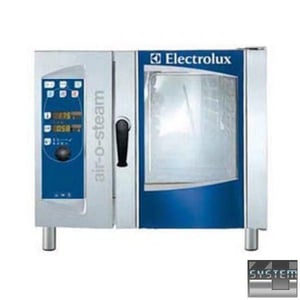 Пароконвектомат  Electrolux 268002, фото №1, интернет-магазин пищевого оборудования Систем4