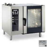 Пароконвектомат Zanussi FCZ 061GBG