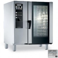 Пароконвектомат Zanussi FCZ 101GBG, фото №1, інтернет-магазин харчового обладнання Систем4