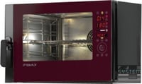 Пароконвектомат PRIMAX PDE-104-LD, фото №1, інтернет-магазин харчового обладнання Систем4