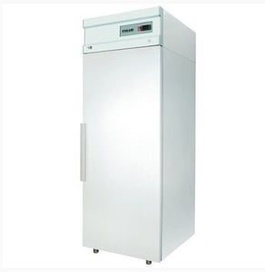 Холодильный шкаф Polair CV107-S, фото №1, интернет-магазин пищевого оборудования Систем4