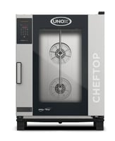 Пароконвектомат Unox XEVC-1011-EZLM