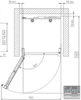 Пароконвектомат Unox XVC 305E, фото №10, интернет-магазин пищевого оборудования Систем4