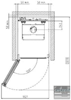 Пароконвектомат Unox XVC 4015EG, фото №10, интернет-магазин пищевого оборудования Систем4