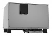 Пароконвектомат Unox XEVC-0311-E1LM, фото №2, інтернет-магазин харчового обладнання Систем4