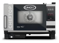 Пароконвектомат Unox XEVC-0311-E1LM