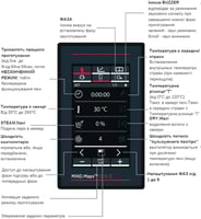 Пароконвектомат Unox XECL-2013-E1RS, фото №1, интернет-магазин пищевого оборудования Систем4