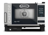 Пароконвектомат Unox XEVC-0311-EPLM