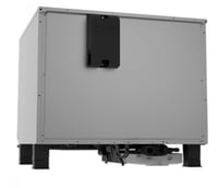 Пароконвектомат Unox XEVC-0311-EPLM, фото №4, интернет-магазин пищевого оборудования Систем4