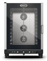 Пароконвектомат Unox XB893