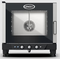 Пароконвектомат Unox XV593, фото №1, інтернет-магазин харчового обладнання Систем4