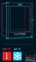 Пароконвектомат Unox XВC 905L, фото №11, интернет-магазин пищевого оборудования Систем4