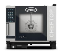 Пароконвектомат Unox XEVC-0511-EPLM