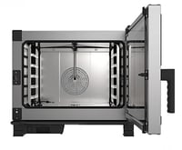 Пароконвектомат Unox XEVC-0511-GPLM, фото №4, інтернет-магазин харчового обладнання Систем4