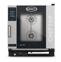 Пароконвектомат Unox XEVC-0711-GPLM