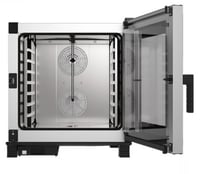 Пароконвектомат Unox XEVC-0711-GPLM, фото №1, интернет-магазин пищевого оборудования Систем4