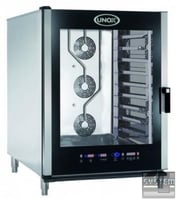 Пароконвектомат Unox XVC 2005P, фото №1, интернет-магазин пищевого оборудования Систем4