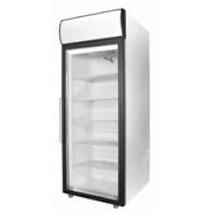 Морозильный шкаф Polair DP107-S, фото №1, интернет-магазин пищевого оборудования Систем4