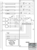 Пароконвектомат Bartscher Easy 10 х 1/1GN 116.810, фото №3, интернет-магазин пищевого оборудования Систем4