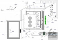 Пароконвектомат Bartscher BS 10110 Easy+ 116.820, фото №2, інтернет-магазин харчового обладнання Систем4