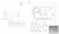 Пароконвектомат Bartscher BS 10110 Easy+ 116.820, фото №3, інтернет-магазин харчового обладнання Систем4