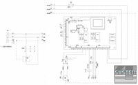 Пароконвектомат Bartscher BS 5230 Easy+ 116.812, фото №3, интернет-магазин пищевого оборудования Систем4