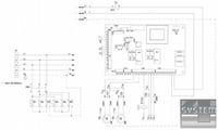 Пароконвектомат Bartscher BS 6110 Easy+ 116.816, фото №3, интернет-магазин пищевого оборудования Систем4