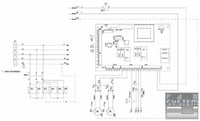 Пароконвектомат Bartscher СS 4110 116.414, фото №3, інтернет-магазин харчового обладнання Систем4