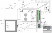 Пароконвектомат Bartscher СS 6110 116.416, фото №2, інтернет-магазин харчового обладнання Систем4