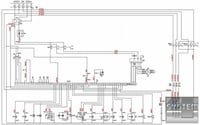 Пароконвектомат Bartscher М 10110 Touch 116.510, фото №8, интернет-магазин пищевого оборудования Систем4