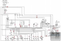 Пароконвектомат Bartscher М 10110 Touch+ 116.7101, фото №8, интернет-магазин пищевого оборудования Систем4