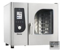 Пароконвектомат Bartscher М 6110 Touch+ 116.7061