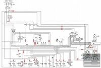 Пароконвектомат Bartscher М 6110 Touch+ 116.7061, фото №7, інтернет-магазин харчового обладнання Систем4