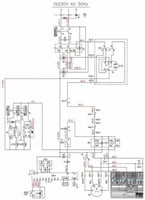 Пароконвектомат Bartscher М 10110 10 х GN 1/1 116.6301, фото №6, интернет-магазин пищевого оборудования Систем4