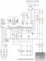 Пароконвектомат Bartscher Е5230 5 х GN 1/1 116.523, фото №5, интернет-магазин пищевого оборудования Систем4