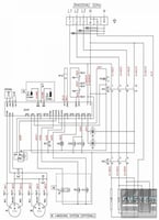 Пароконвектомат Bartscher Е7110 7 х GN 1/1 116.527, фото №5, інтернет-магазин харчового обладнання Систем4