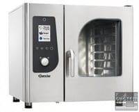 Пароконвектомат Bartscher М6110 Touch+ 6 х 1/1GN 116.506